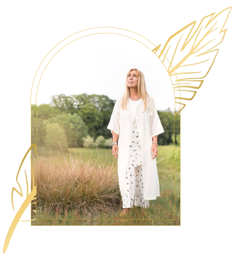 Finde mit schamanischer Begleitung zu innerer Balance und Heilung - Whope.