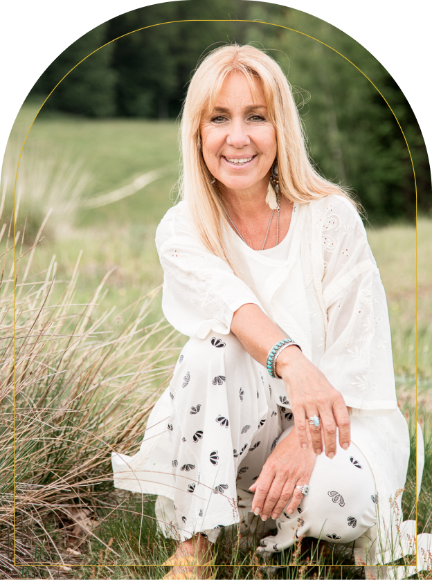 Gemeinsam lösen wir Traurigkeit, Schmerz und Ängste auf, damit Leichtigkeit und Zufriedenheit wieder Platz in deinem Leben finden.